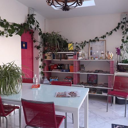 Louminai Bed & Breakfast Donzere Exterior photo