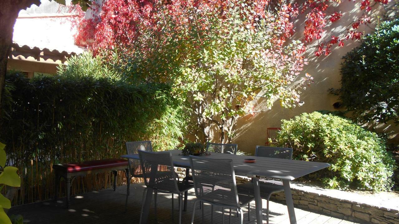 Louminai Bed & Breakfast Donzere Exterior photo
