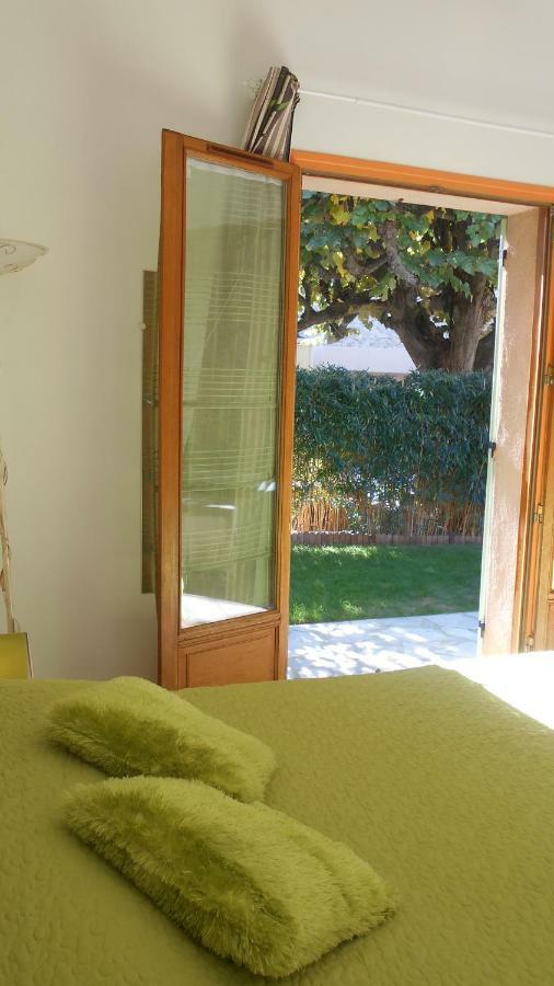 Louminai Bed & Breakfast Donzere Exterior photo