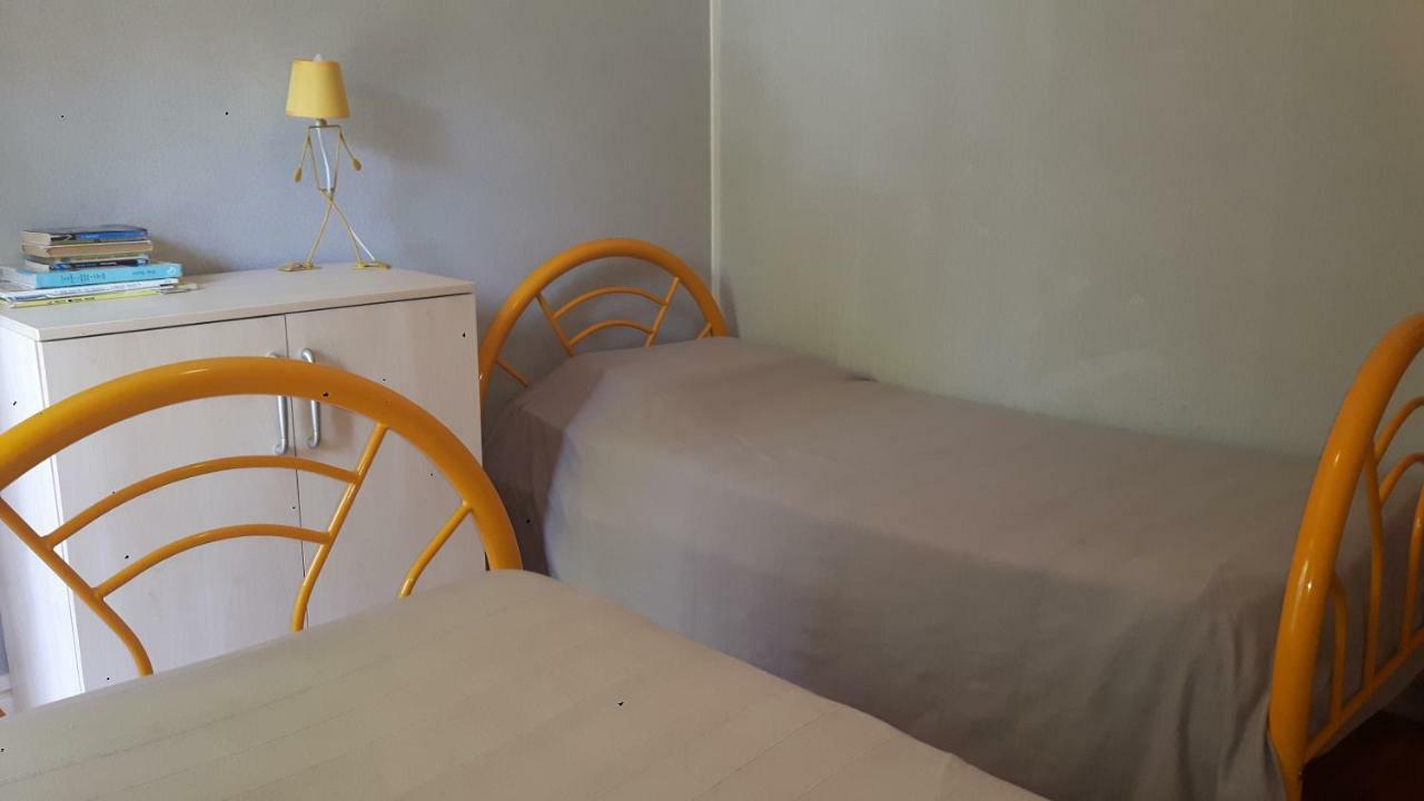 Louminai Bed & Breakfast Donzere Exterior photo